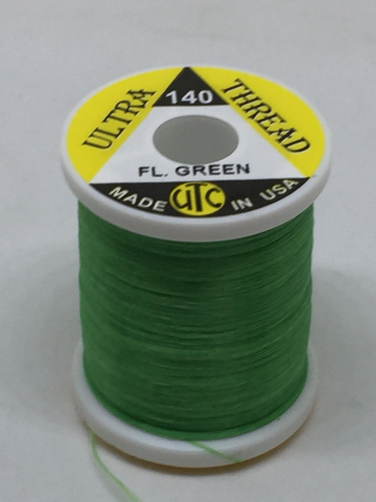 Ultra Thread 140 Denier - The Trout Spot