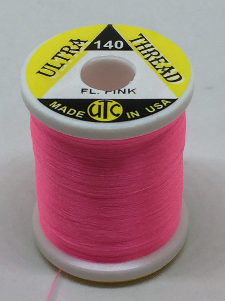 Ultra Thread 140 Denier - The Trout Spot