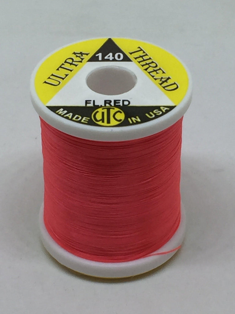 Ultra Thread 140 Denier - The Trout Spot