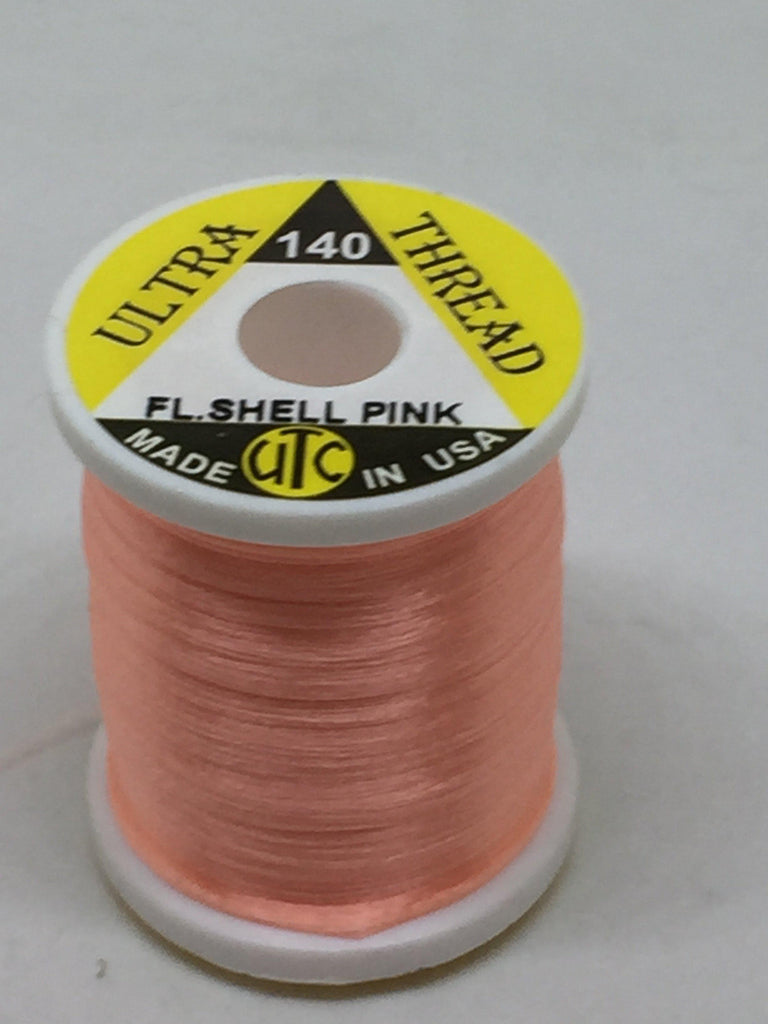 Ultra Thread 140 Denier - The Trout Spot