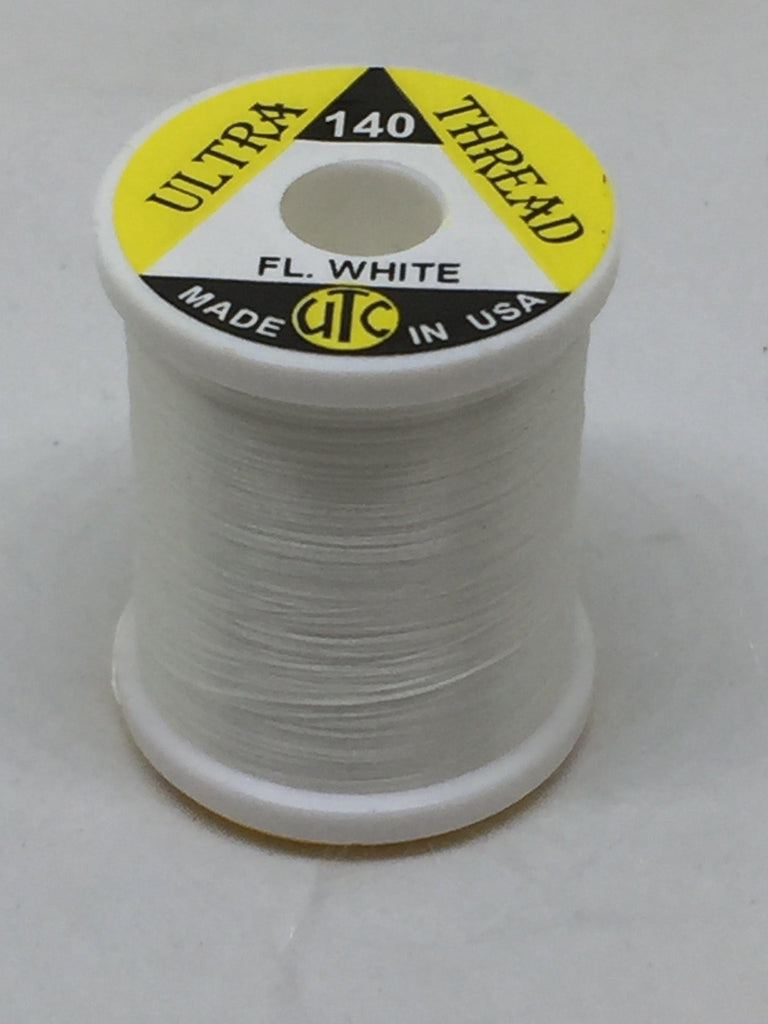 Ultra Thread 140 Denier - The Trout Spot