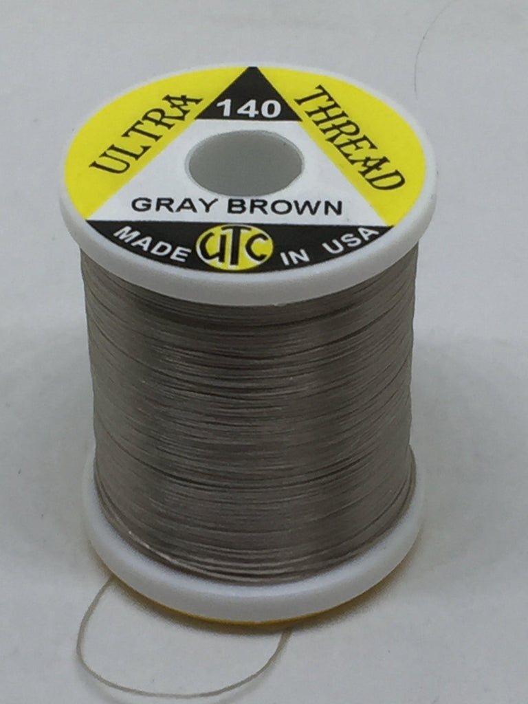 Ultra Thread 140 Denier - The Trout Spot