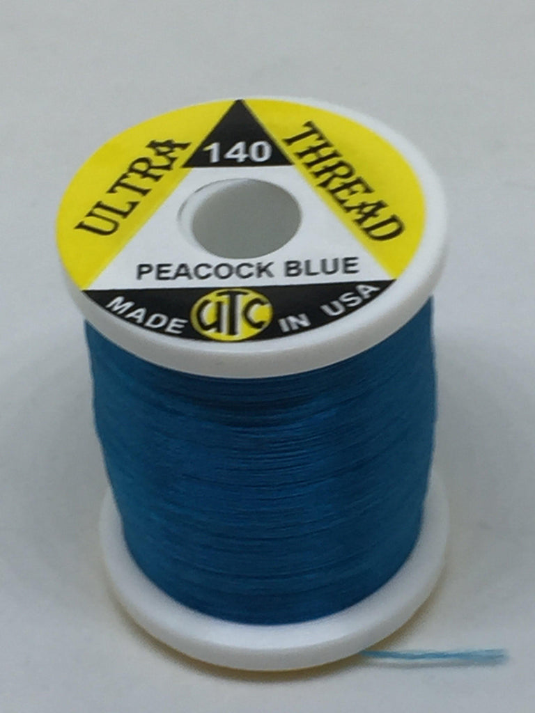 Ultra Thread 140 Denier - The Trout Spot