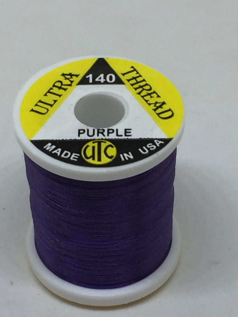Ultra Thread 140 Denier - The Trout Spot