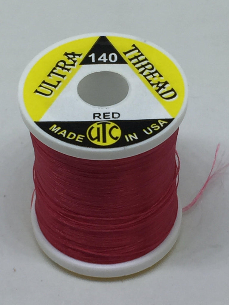Ultra Thread 140 Denier - The Trout Spot
