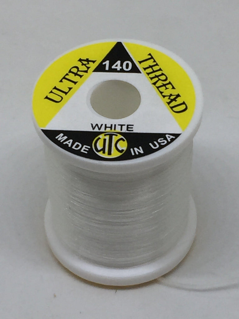 Ultra Thread 140 Denier - The Trout Spot