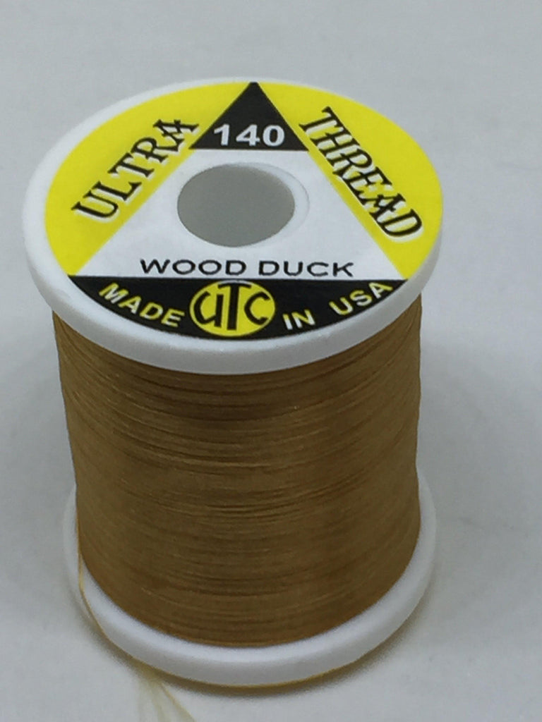 Ultra Thread 140 Denier - The Trout Spot