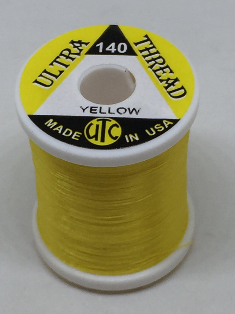 Ultra Thread 140 Denier - The Trout Spot