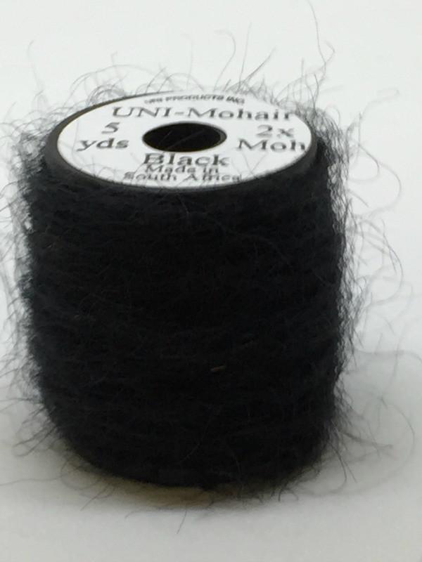 UNI Mohair - The Trout Spot