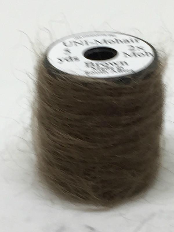 UNI Mohair - The Trout Spot