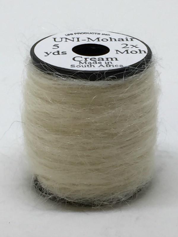 UNI Mohair - The Trout Spot
