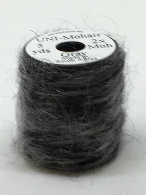 UNI Mohair - The Trout Spot