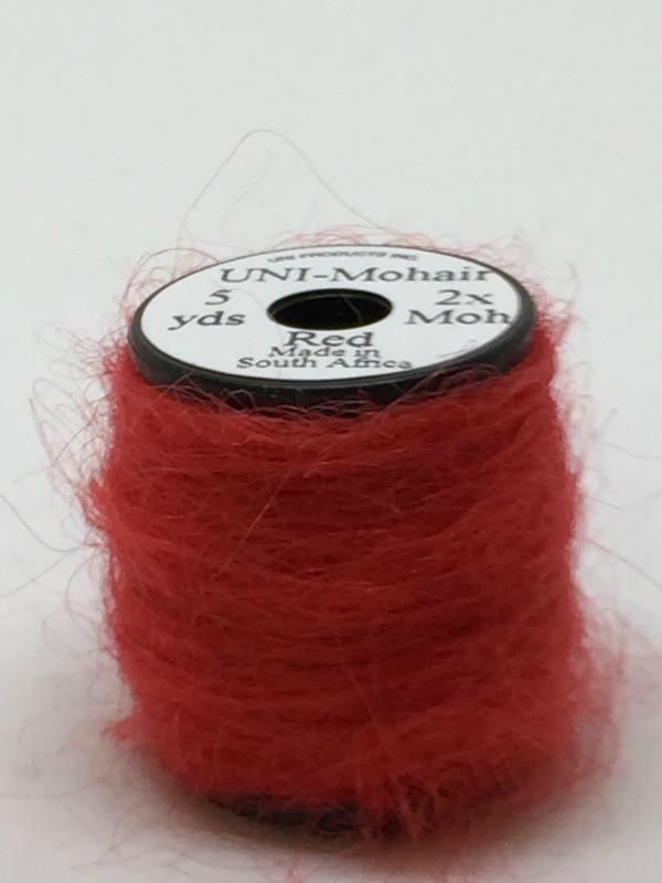UNI Mohair - The Trout Spot