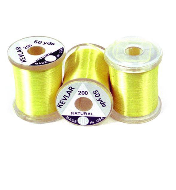 UTC Kevlar 200 Denier Fly Tying Thread - The Trout Spot