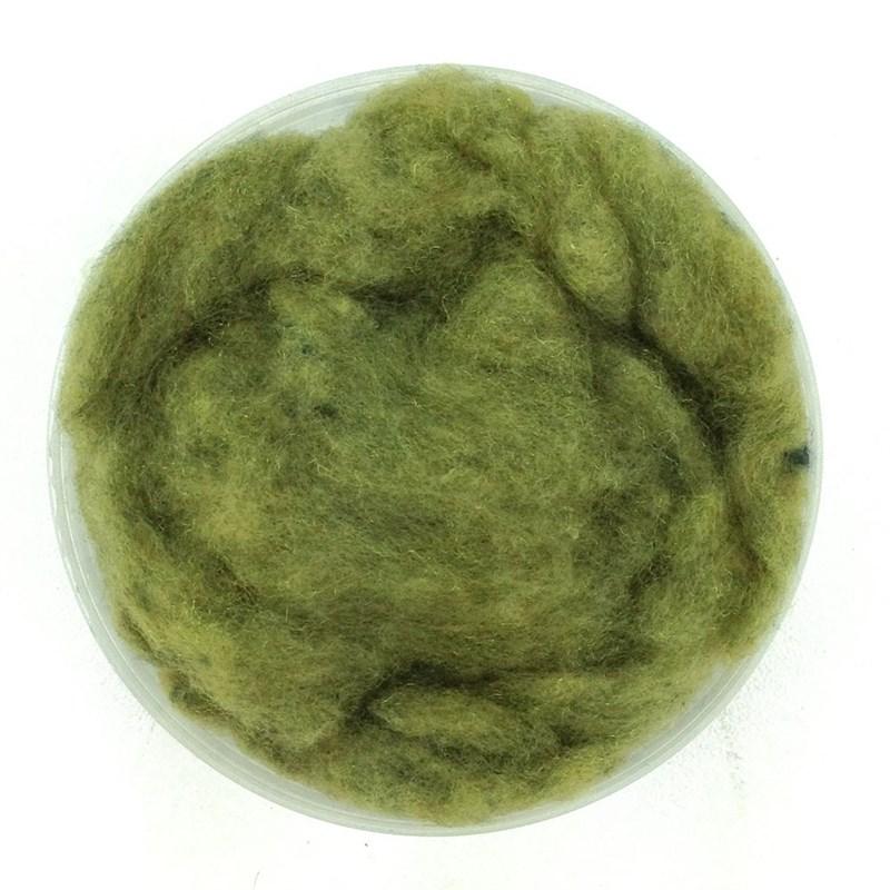 UV2 Fine and Dry Dubbing - The Trout Spot