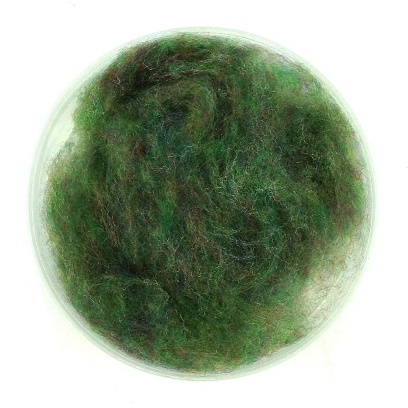 UV2 Fine and Dry Dubbing - The Trout Spot