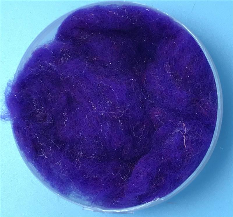 UV2 Fine and Dry Dubbing - The Trout Spot