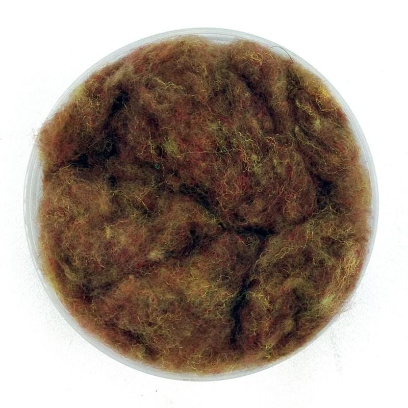 UV2 Fine and Dry Dubbing - The Trout Spot