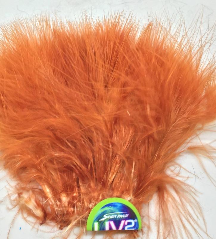 UV2 Marabou - The Trout Spot