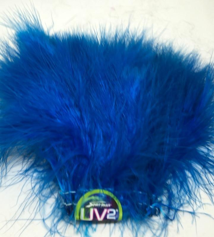 UV2 Marabou - The Trout Spot