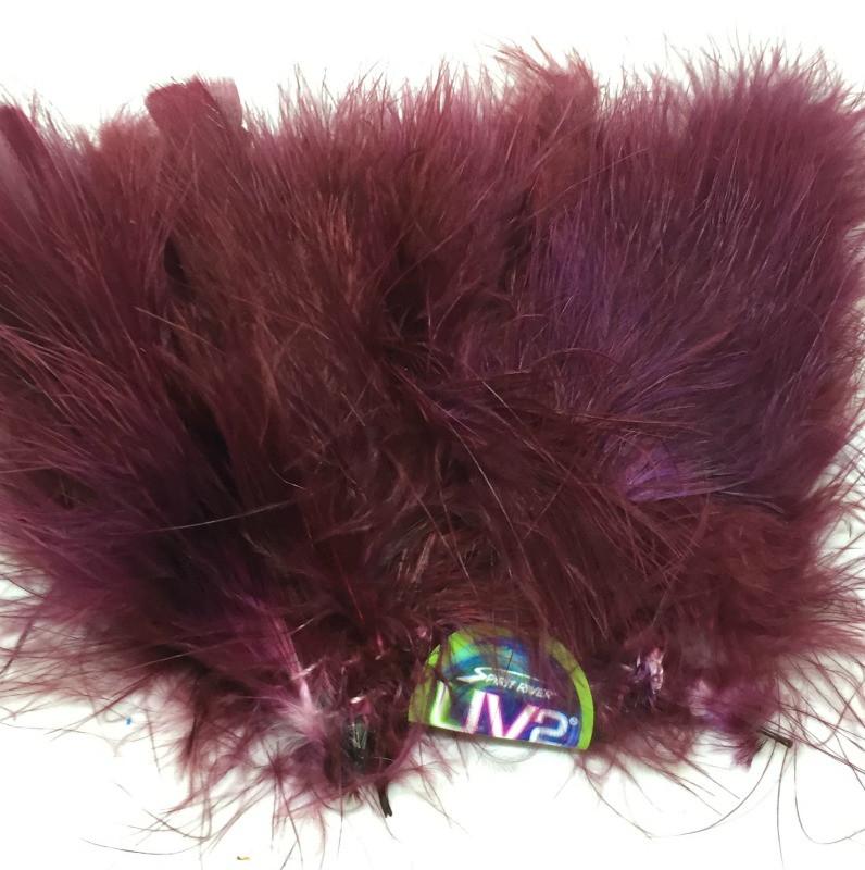 UV2 Marabou - The Trout Spot
