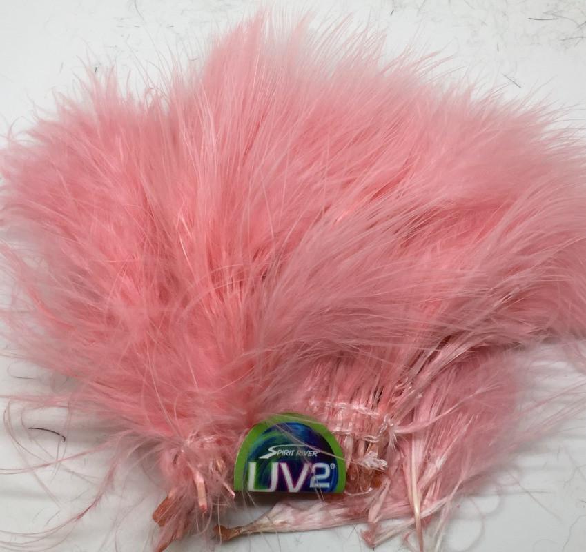 UV2 Marabou - The Trout Spot