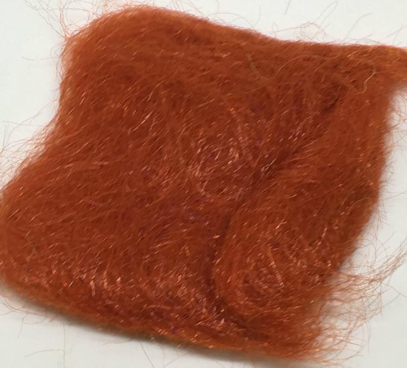 UV2 Seal-X Stone Dubbing - The Trout Spot