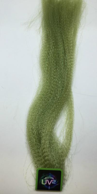UV2 Super Hair - The Trout Spot