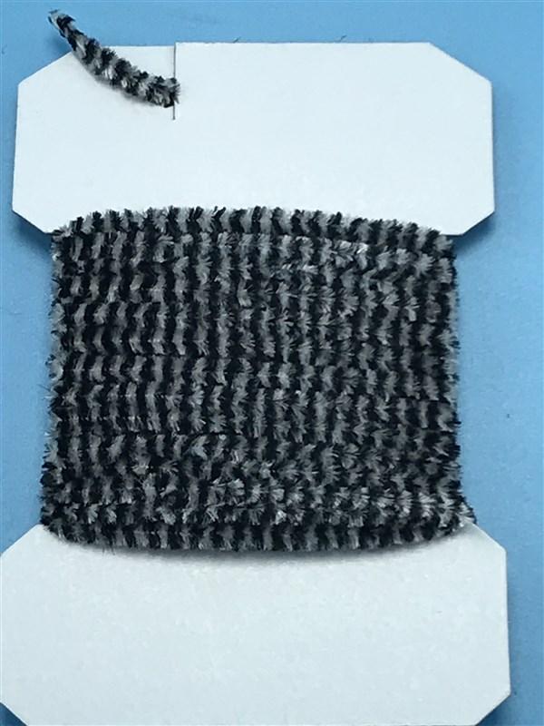 Variegated Chenille - The Trout Spot