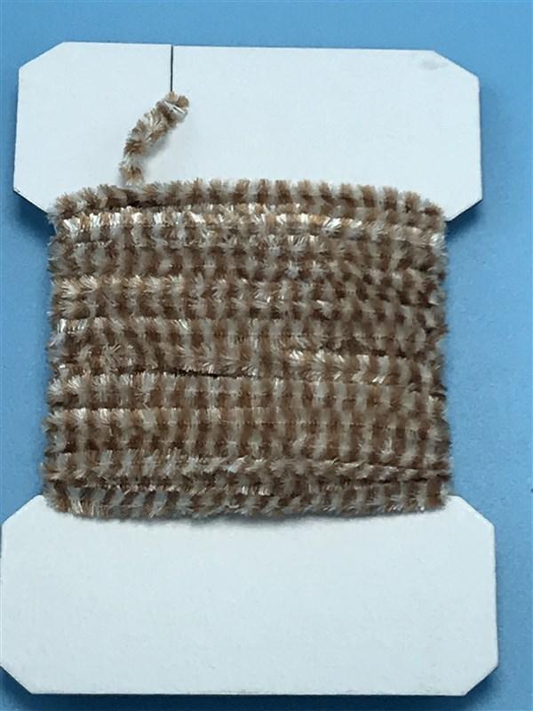 Variegated Chenille - The Trout Spot