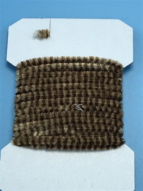 Variegated Chenille - The Trout Spot