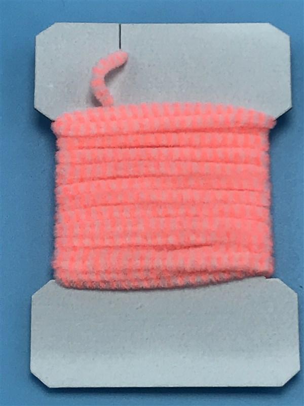 Variegated Chenille - The Trout Spot