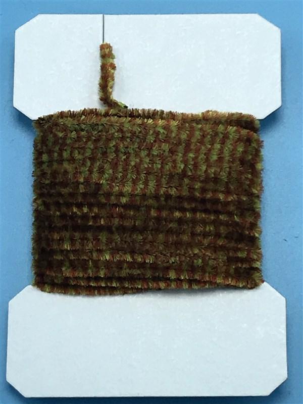 Variegated Chenille - The Trout Spot