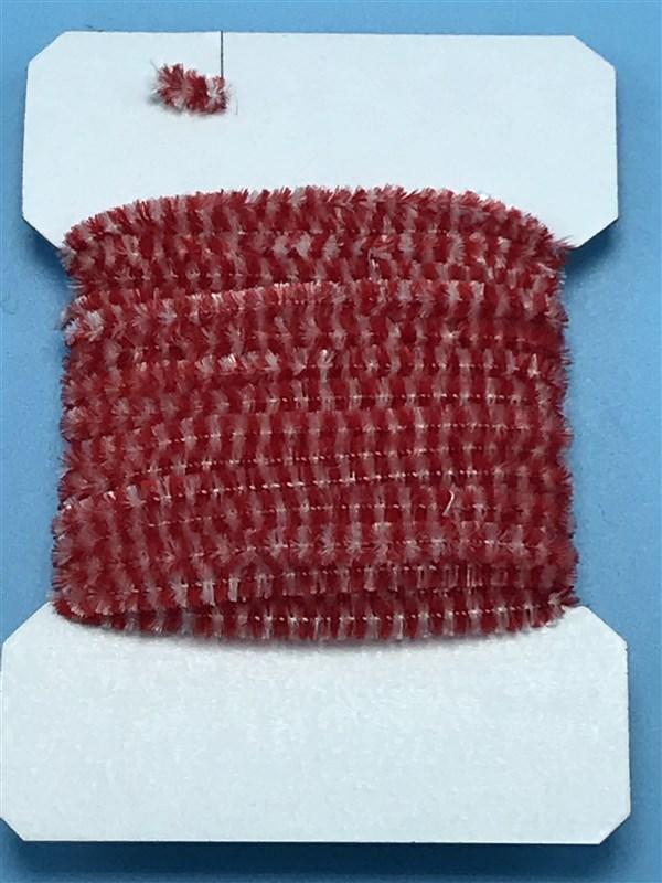 Variegated Chenille - The Trout Spot