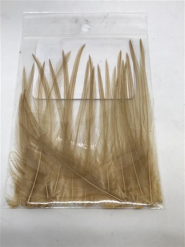 Wapsi Dry Fly Hackle Mini Packs - The Trout Spot