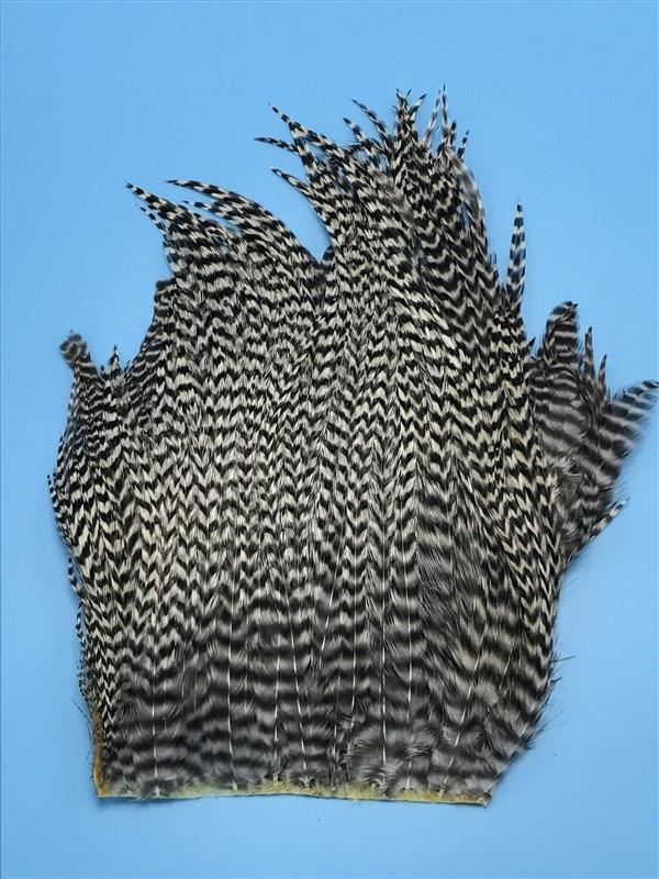 Wapsi Dry Fly Neck Select Sections - The Trout Spot