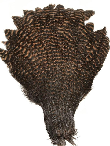 Wapsi Grizzly Hen Necks - The Trout Spot