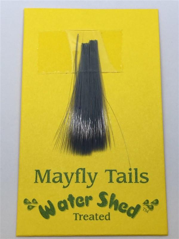 Wapsi Mayfly Tails - The Trout Spot