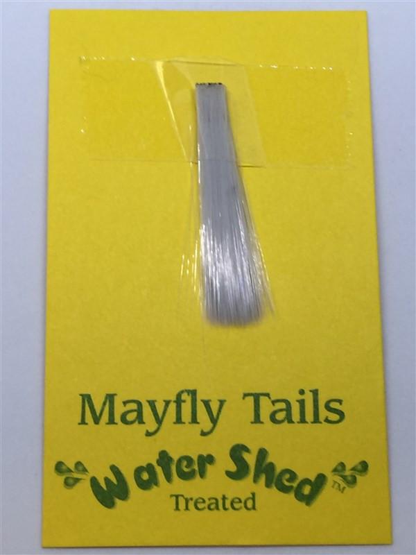 Wapsi Mayfly Tails - The Trout Spot