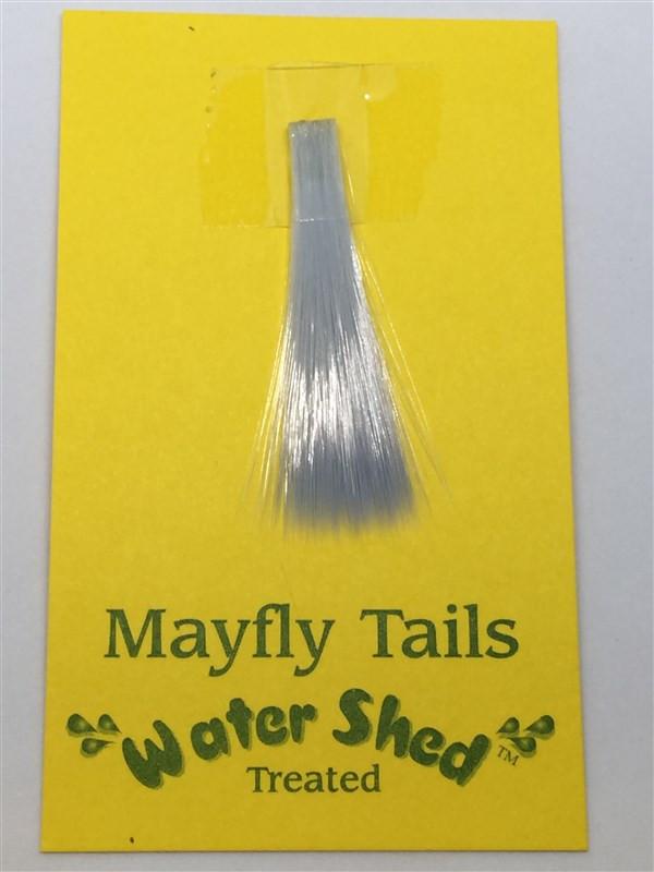 Wapsi Mayfly Tails - The Trout Spot