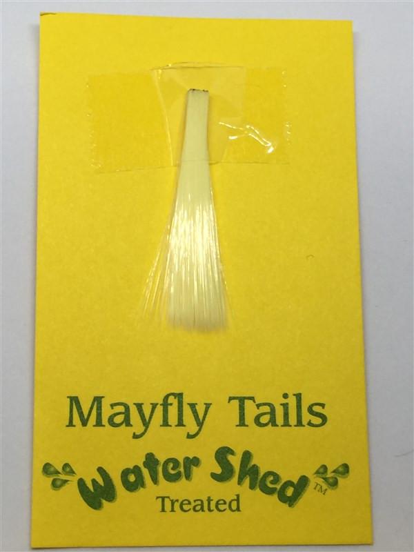Wapsi Mayfly Tails - The Trout Spot