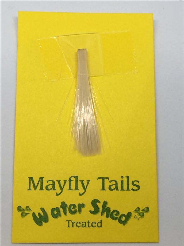 Wapsi Mayfly Tails - The Trout Spot