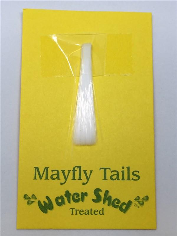 Wapsi Mayfly Tails - The Trout Spot