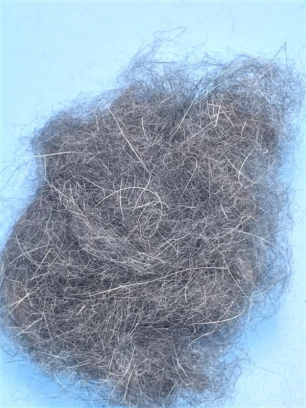 Wapsi Natural Fur Dubbing - The Trout Spot