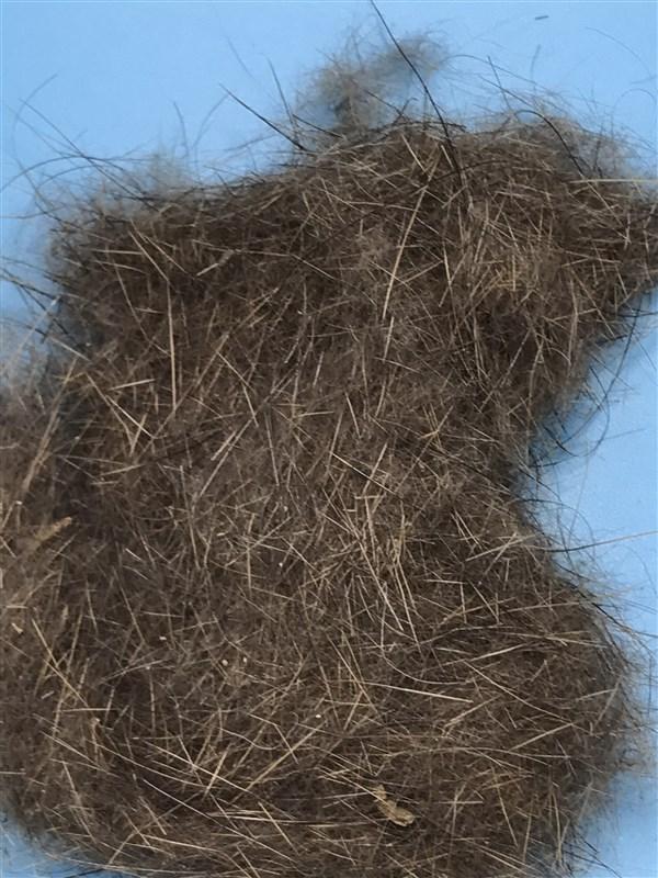 Wapsi Natural Fur Dubbing - The Trout Spot