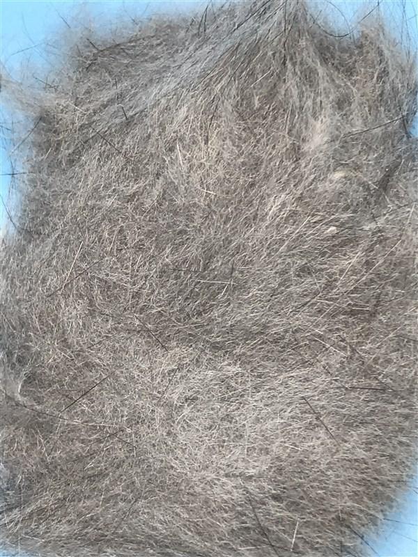 Wapsi Natural Fur Dubbing - The Trout Spot