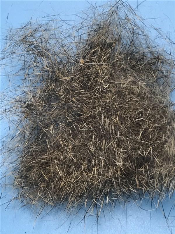 Wapsi Natural Fur Dubbing - The Trout Spot