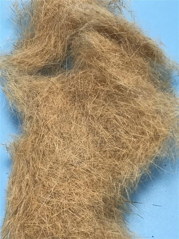 Wapsi Natural Fur Dubbing - The Trout Spot