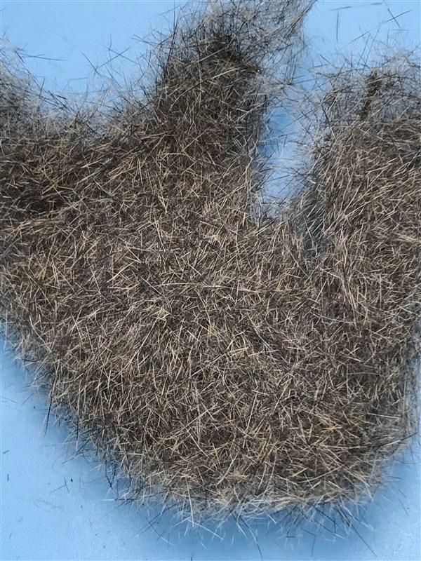 Wapsi Natural Fur Dubbing - The Trout Spot