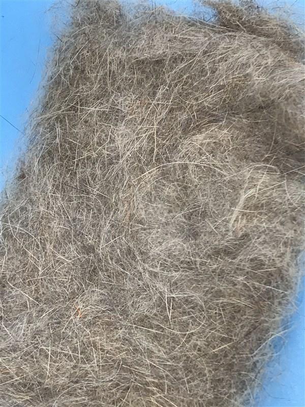 Wapsi Natural Fur Dubbing - The Trout Spot